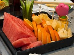 -海底捞火锅(天一广场亚细亚店)