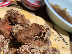 -永红源啤酒·烧烤·海鲜·大排档(青特城店)