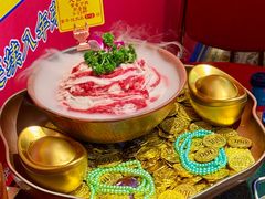 -大吉利·潮汕鲜牛肉火锅(总店)