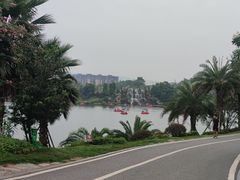 -枫香湖儿童公园