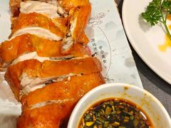 -金哥私房菜馆(张府园总店)