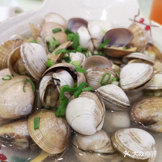 新东源海鲜阁