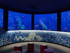 -沈阳海洋探索中心