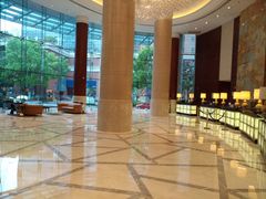 -上海雅居乐万豪侯爵酒店