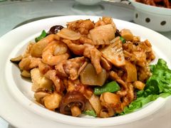 -大铁勺新津菜(东丽阳光新业广场店)