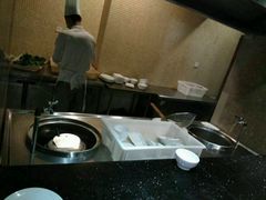 豆腐-恒逸酒店-.海逸西餐厅
