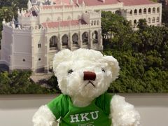 -香港大学