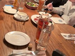 -宝莱纳啤酒花园餐厅PAULANER BRAUHAUS Nanjing(广州路店)