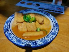 -裕鼎鲜·新中菜(八一广场万达店)