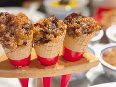 -西安饭庄·非遗陕菜(钟楼店)