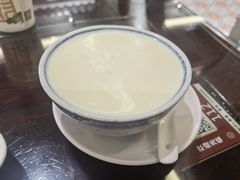 姜汁撞奶-民信老铺(双皮奶博物馆店)