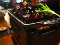 -敏珠拉姆藏餐·南京厨房(富春江东街店)