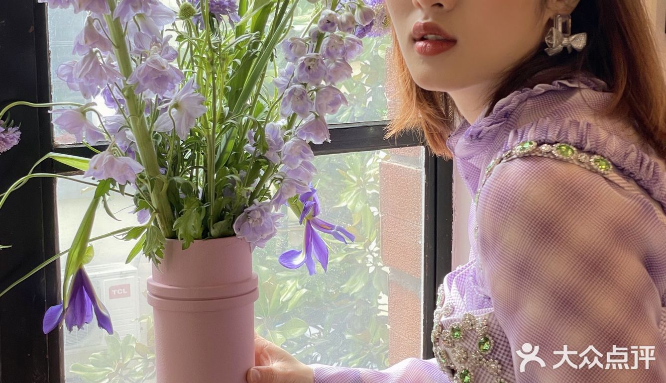 SHUSHUTONG蕾虎快闪💜超好拍