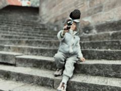 -金堂县云顶石城风景区