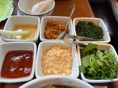 -林四喜·闽南传家菜(鼓浪屿店)