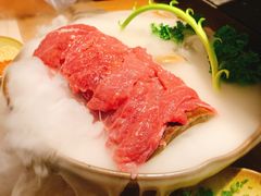 九秒牛肉-盡膳口福跷脚牛肉火锅(北美新天地店)
