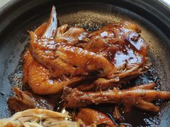 -旺顺阁·北京菜(北辰上品+)