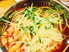 -顺通大冷面(总店)