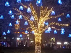 -宜昌富力皇冠假日酒店·咖啡1号西餐厅