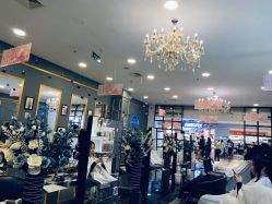 -BHG Hair Salon