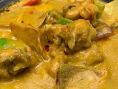 -肥仔文澳门猪骨煲(南京西路店)