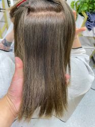 -TRIMS HAIR 修剪造型·烫染接发