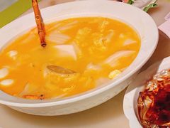 金汤杭三鲜-桂满陇-十里风荷(合生汇店)