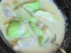 -南沙游艇会·大兵船餐厅