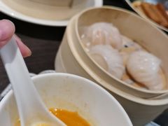 -万丽轩·粤菜(王府井金茂万丽酒店)