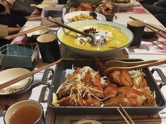 -胡桃里乐队酒馆