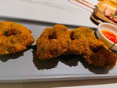 -帕娜·泰式茶餐厅·Bistro(近铁广场店)
