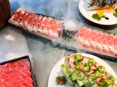 -慢丽江·云南野生菌土鸡锅(西山店)