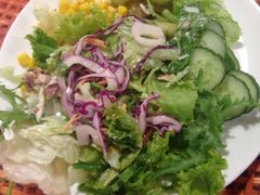 -So Lounge索兰至餐厅(蓝色港湾店)