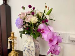 -双季花艺园艺市场(浦东店)