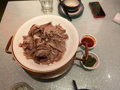 -老太原菜馆(南宫店)