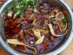 -青羊区不同味冒菜店(青羊店)