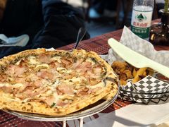 -Primo·丽莫意大利窑烤披萨