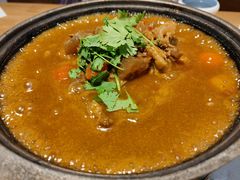 筋头巴脑-胡家大厨(时光街店)
