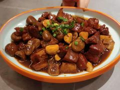 -向外鱼乐·土菜·虹鳟鱼