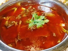 -柴门头啖汤·经典川菜·慢火汤品(锦城万达店)