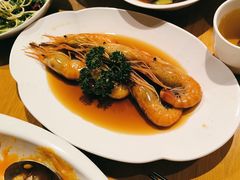 -乐忻皇朝(上海中心大厦店)