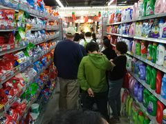 -广百家超市(大东海店)