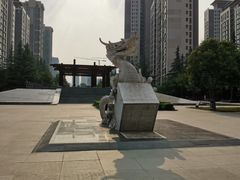 -木塔寺遗址生态公园