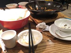 -九毛九西北菜(大东海店)