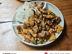 -陈记盖饭面庄(天龙广场店)