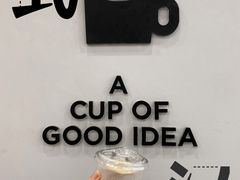 -Seesaw Coffee(武商MALL·武广店)