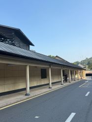 -爱帝宫月子中心(罗湖别墅院)
