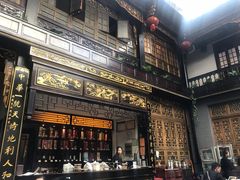 -蔼若春.传承三十年云南菜(金碧公园店)