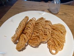 -芳芳私房菜·精做淮扬菜(承德路店)