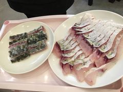 -正能量脆肉鲩火锅